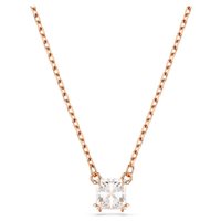 Pendente Swarovski Donna STILLA in Lega metallica Cristallo 5701904 - 5701904
